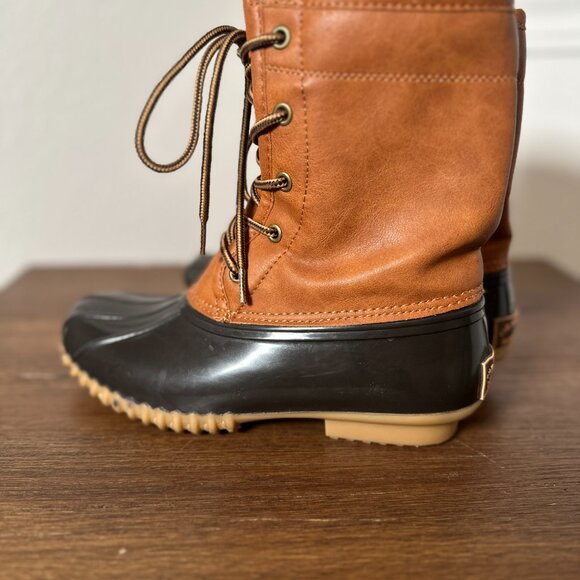 The Original Duck Boots Arianna - Picture 4 of 5